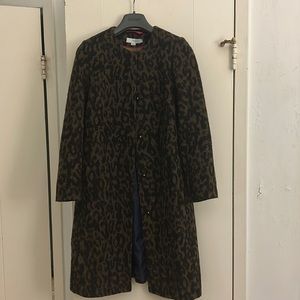 Boden winter coat